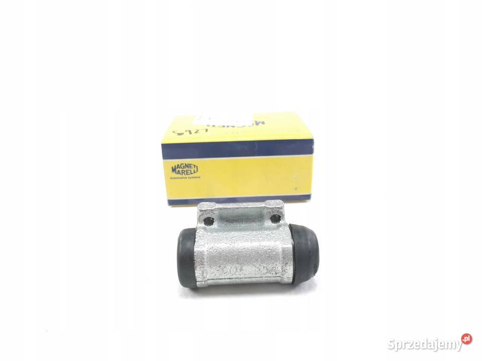 CYLINDEREK HAMULCOWY CITROEN ZX 9197 11 14 16