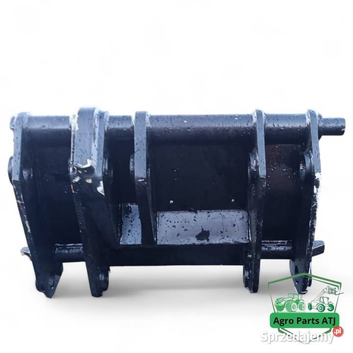 Adaptacja osprzętu karetka do Weidemann 5625 sprzedam