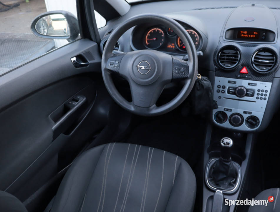Opel Corsa 12 Lublin