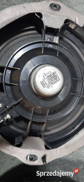 Głośnik przód prawylewy 2 Audi A3 8V 8V0035415 Włoszczowa