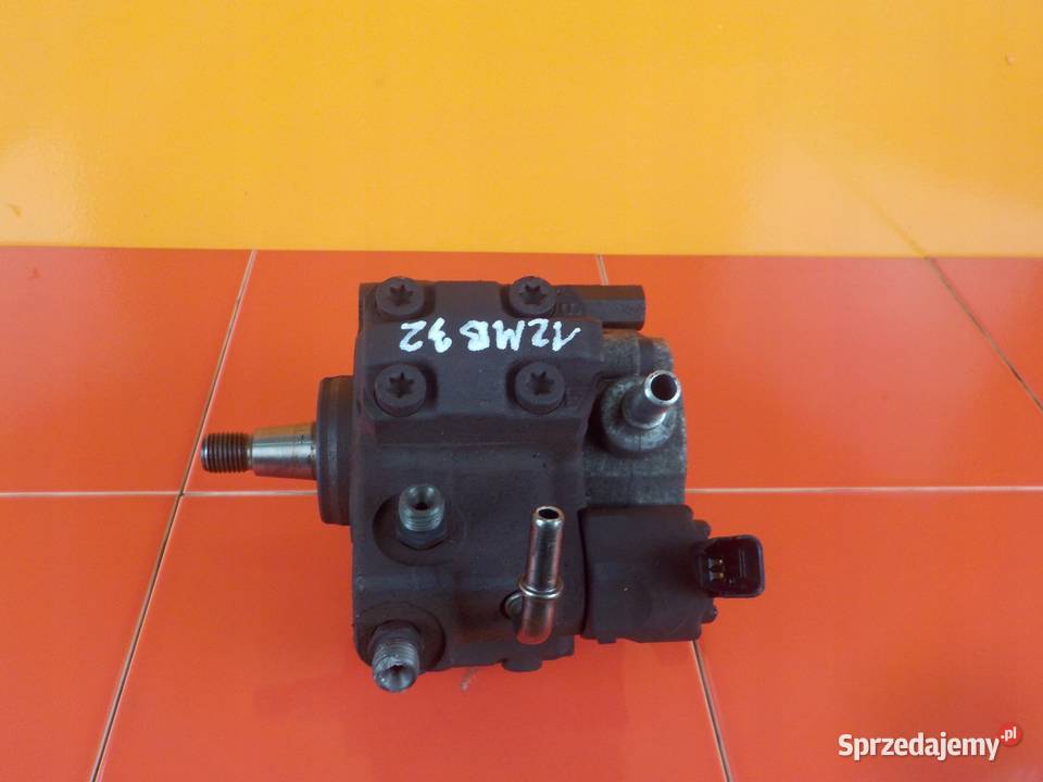 DISCOVERY III SPORT 27 TD V6 08r 190 276DT pompa Części samochodowe Suków