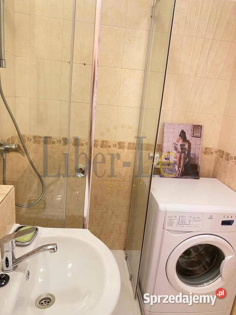 Mieszkanie Warszawa Górczewska 23m2 mazowieckie