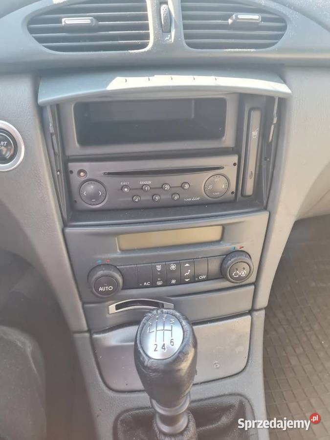 Sprzedam renault Laguna poduszka powietrzna opolskie