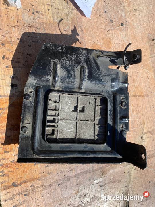 KOMPUTER OPEL ZAFIRA B 55590118 MB2758008168 PIN osobowe Dębica