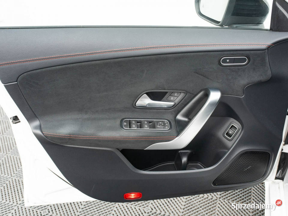 Mercedes CLA 200 GD9N524200 AMG Line 7GDCT Gdańsk sprzedam