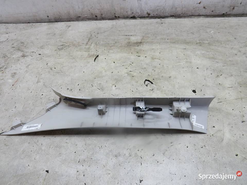 OSŁONA SŁUPKA PRAWY PRZÓD JEEP WK2 osobowe lubelskie