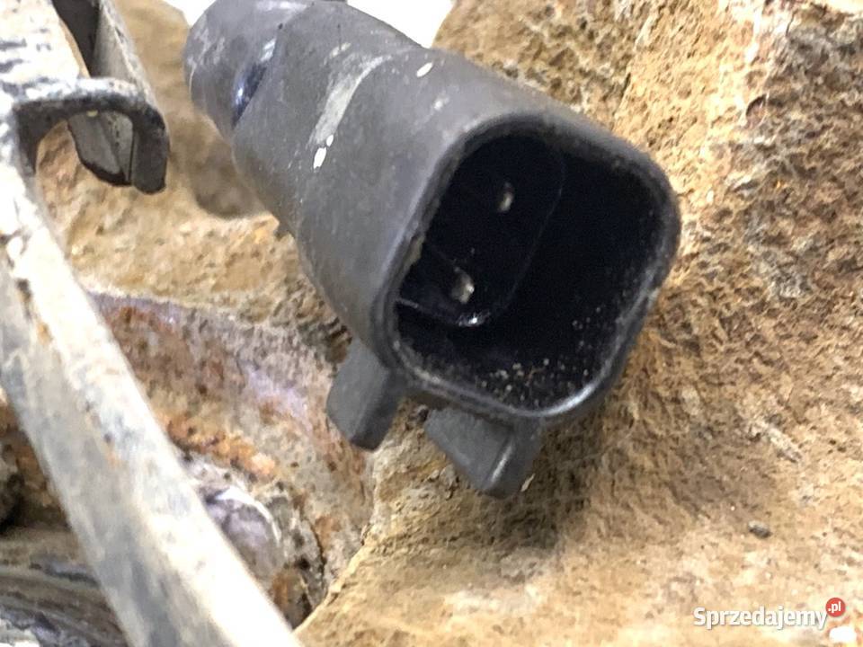 ZWROTNICA LEWY PRZÓD MITSUBISHI OUTLANDER III 20