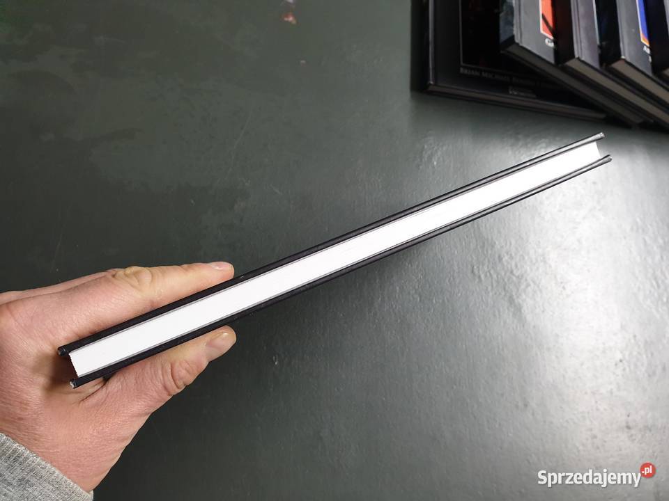 Thor Ostatni Wiking WKKM tom 38 twarda Gdynia