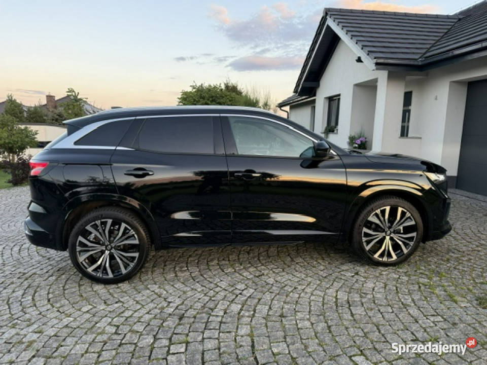 Renault Austral PANORAMA DACH AMBIENT NOWE AUTO podgrzewane fotele Kamienna Góra sprzedam