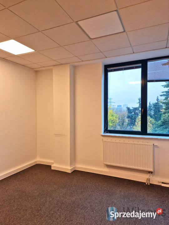 Lokal 193m2 Warszawa Ostrobramska