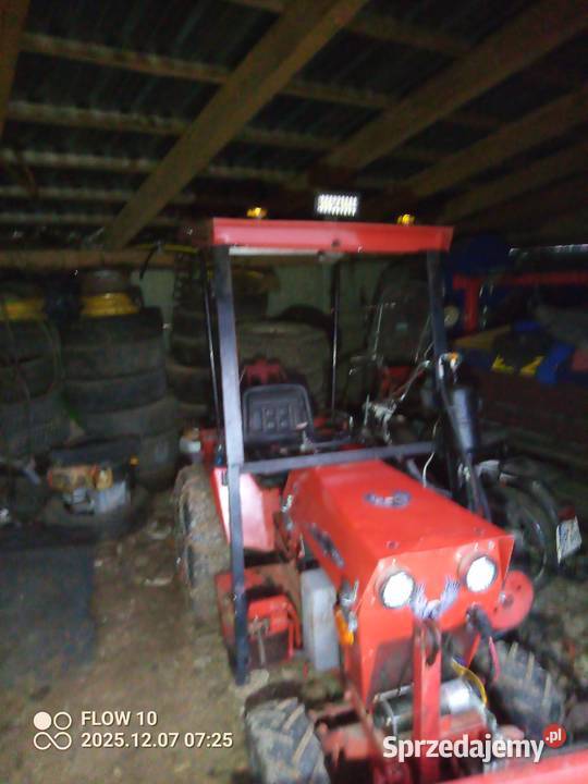 gudbrod zamiana na quada