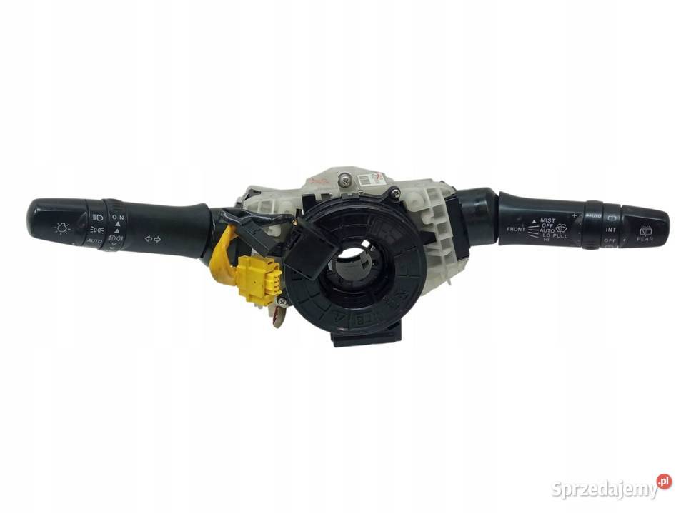 PRZEŁĄCZNIK ZESPOLONY TAŚMA CZUJNIK KĄTA SKRĘTU sprzedam