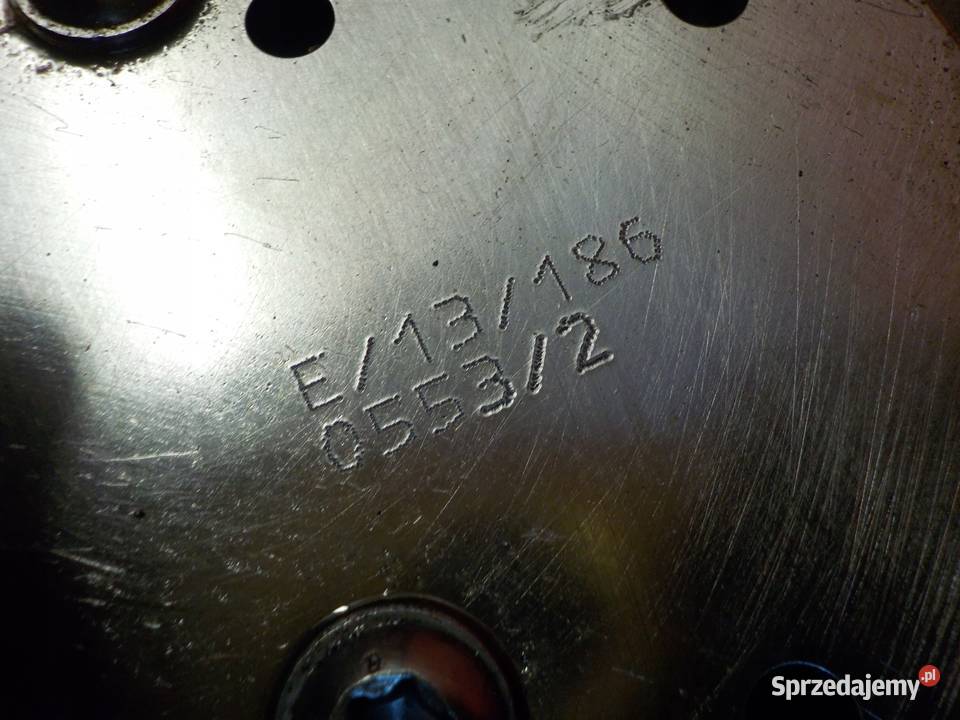 CITROEN DS3 16 VTI 14r mechatronika Suków