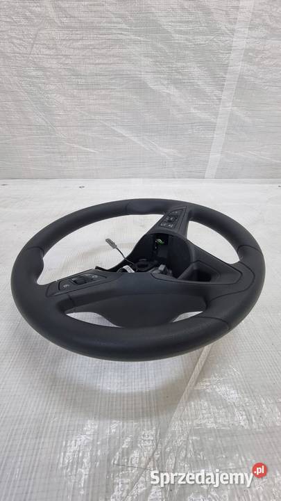OPEL ASTRA K V KIEROWNICA 39108893 kujawsko-pomorskie