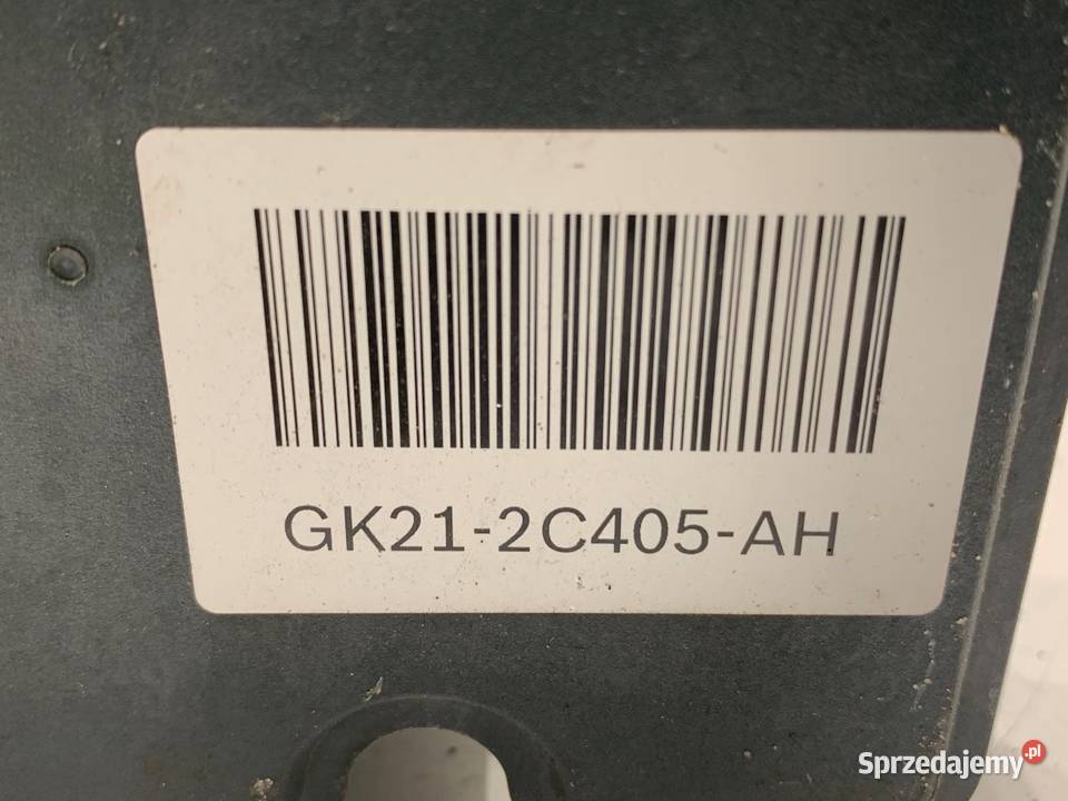 POMPA ABS FORD TRANSIT CUSTOM I GK212C405AH 20