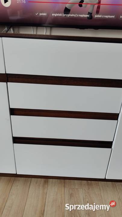 Komoda KLOSE Lifetime duża pojemna Warszawa