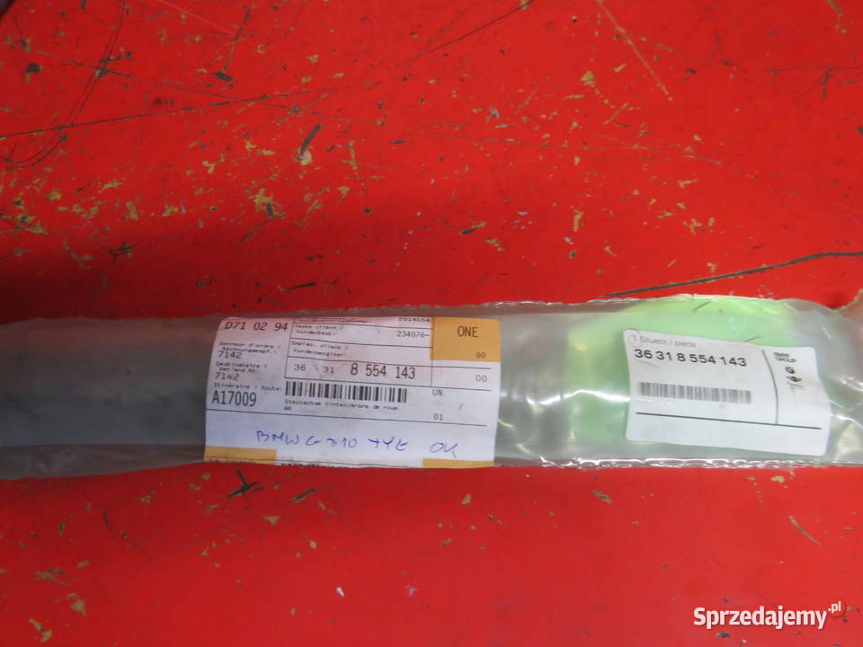 BMW G310 G 310 R oś ośka śruba koła tyłtylna