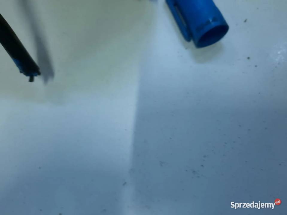 15S FORD SIERRA MK2 8293 LUSTERKO PRAWE LEWE Włoszczowa