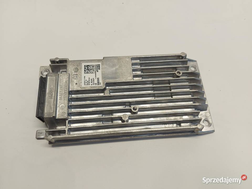 BMW iX1 X1 U11 Moduł sterownik mPAD ECU 5A92B95 dolnośląskie