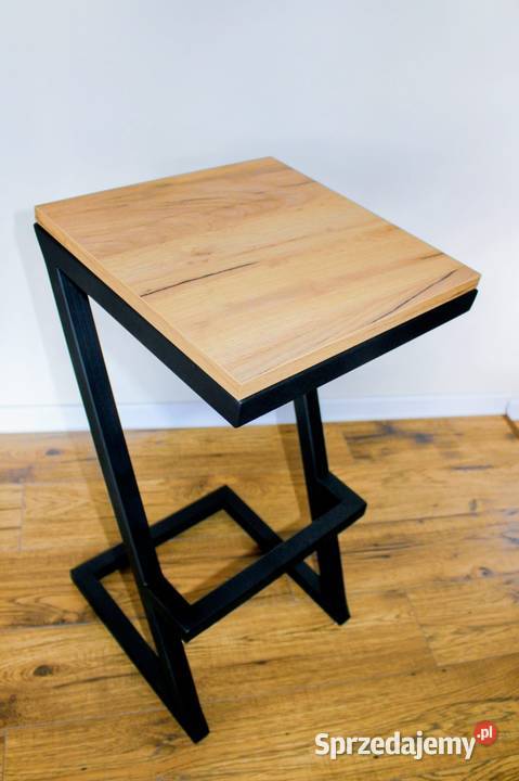 Hokertaboretkrzesło barowe stołek kuchenny Hokery małopolskie Nowy Targ