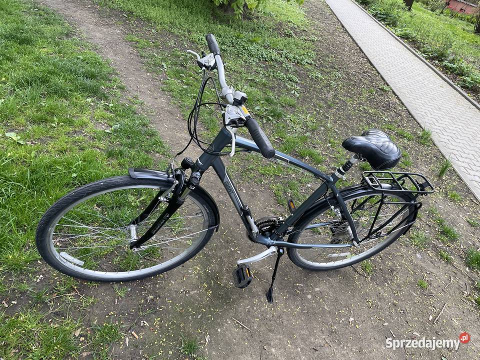 Gian rower sprzedam Trekkingowe Kraków