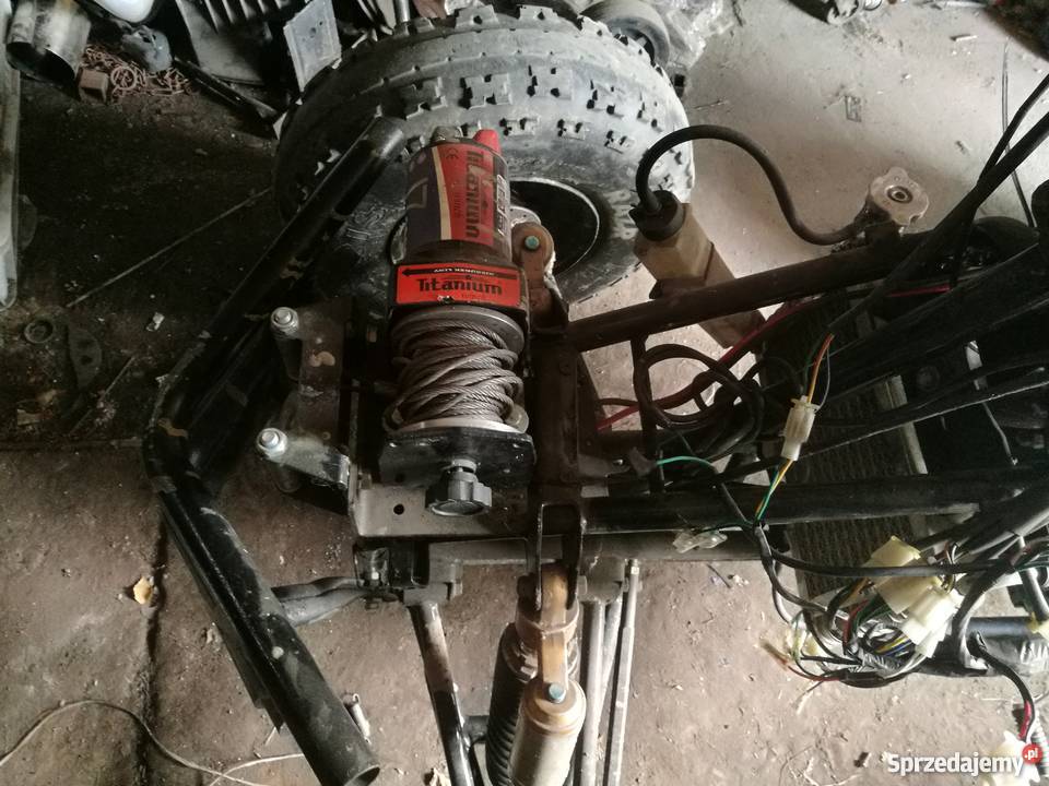 Bashan rama kapletna