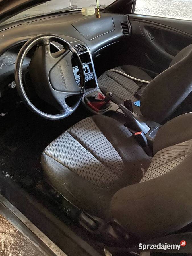 Sprzedam Forda probe opolskie Krasiejów sprzedam