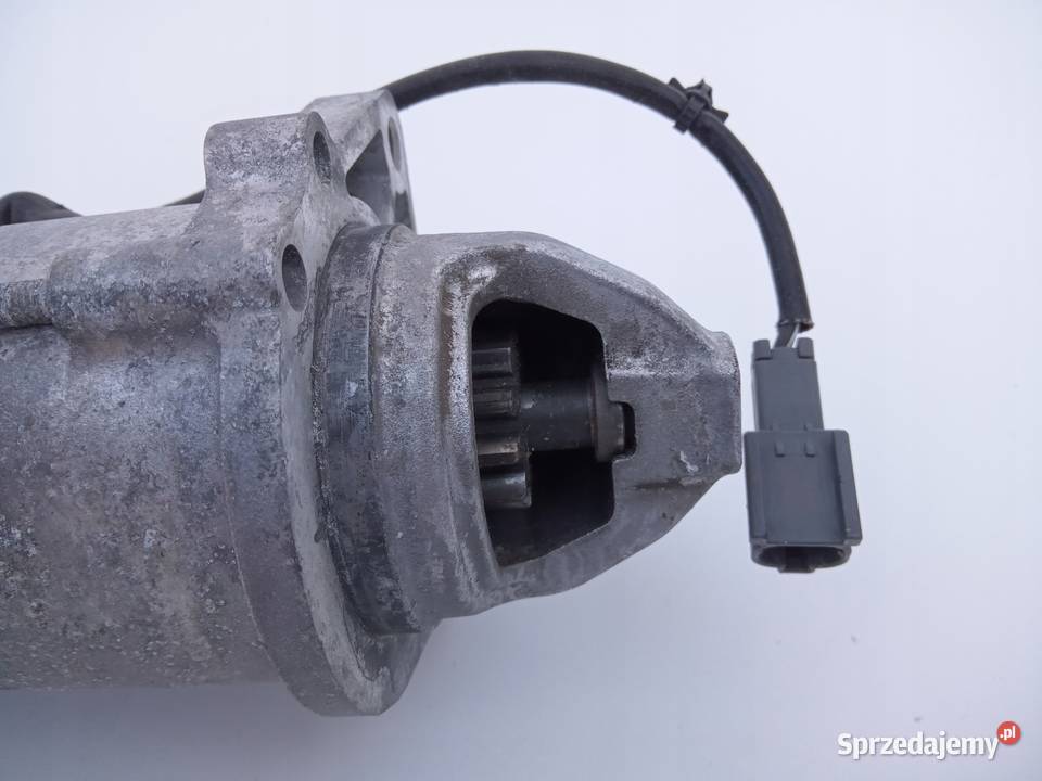 ROZRUSZNIK NISSAN TITAN 56 Nowy Tomyśl