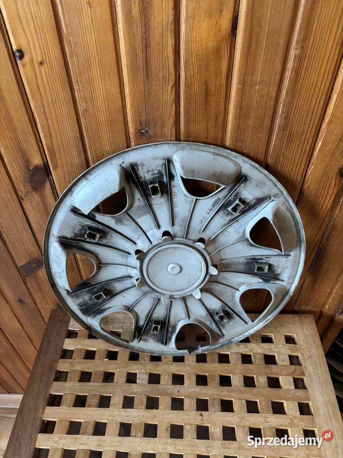 Kołpak Volkswagen 15 Krajenka sprzedam