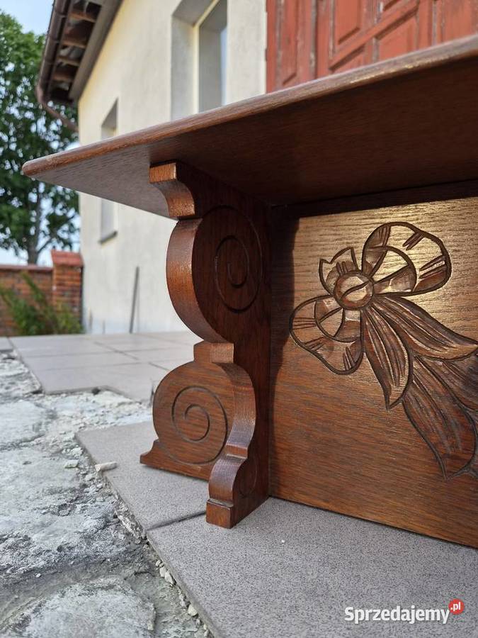 Półka Górka bieliżniarki zachodniopomorskie Szczecinek