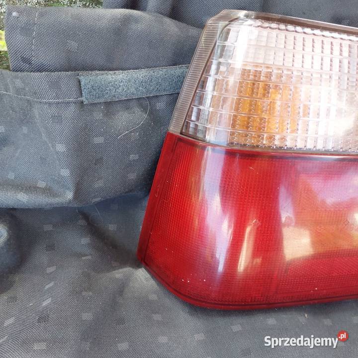 Lampy tył polonez caro plus Piaseczno