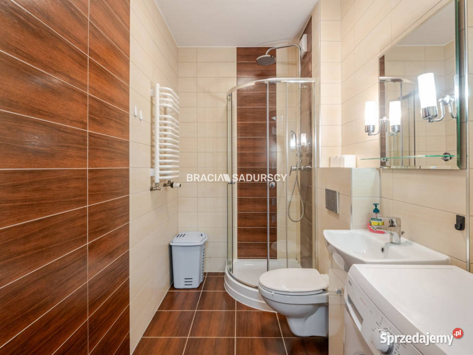 Mieszkanie 2835m2 1 pokój Kraków Pękowicka