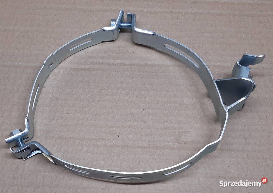OBEJMA WIESZAK TŁUMIKA BMW 5 6 E24 E28 Układ wydechowy Mielęcin