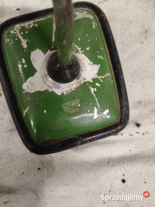 Lusterko Victor Gniezno 1983 Przasnysz