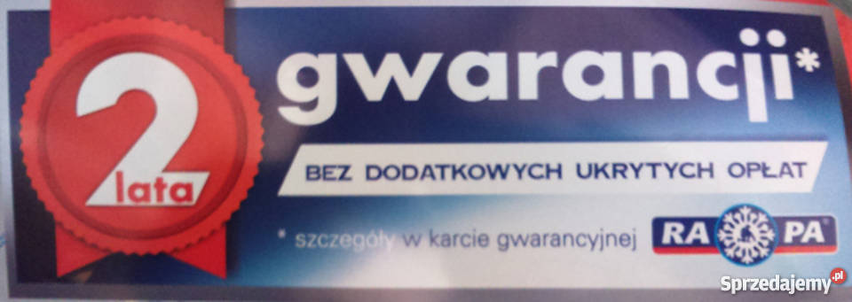 Lada chłodnicza 201107 łódzkie