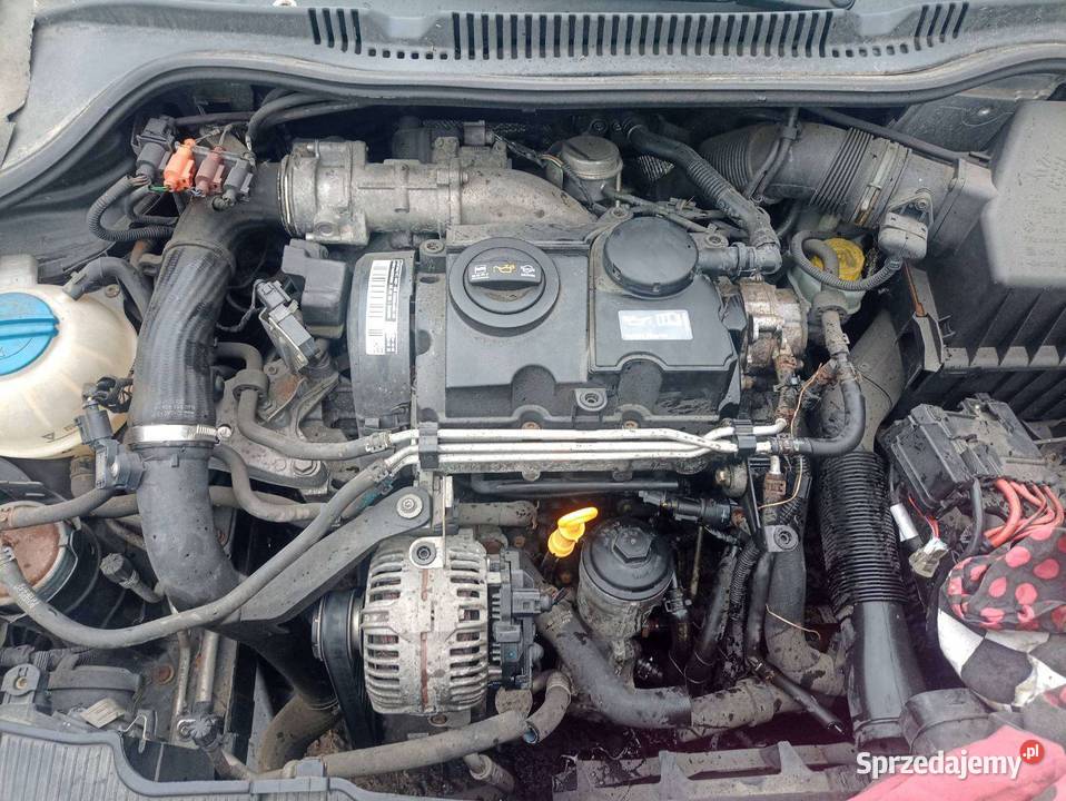 Polo 9N2V 6R Seat Ibiza 4 IVSkoda Fabia II