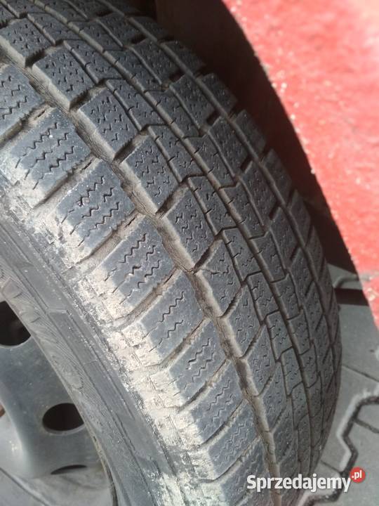 Autolaweta 270000km Motoryzacja Brzeziny