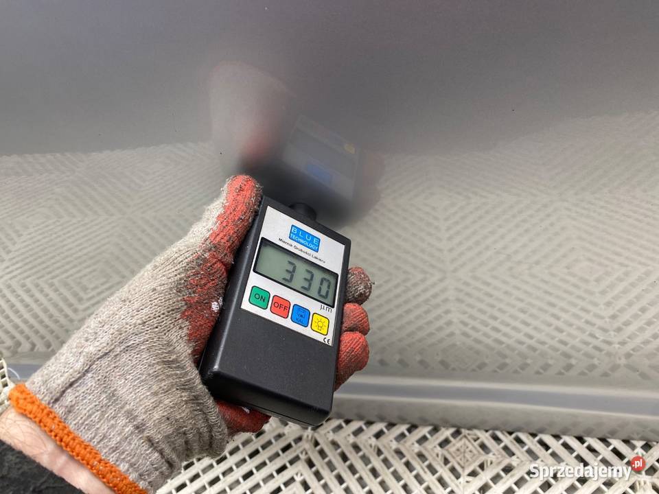 DRZWI PRAWY PRZÓD SUZUKI SWIFT III Hatchback osobowe sprzedam