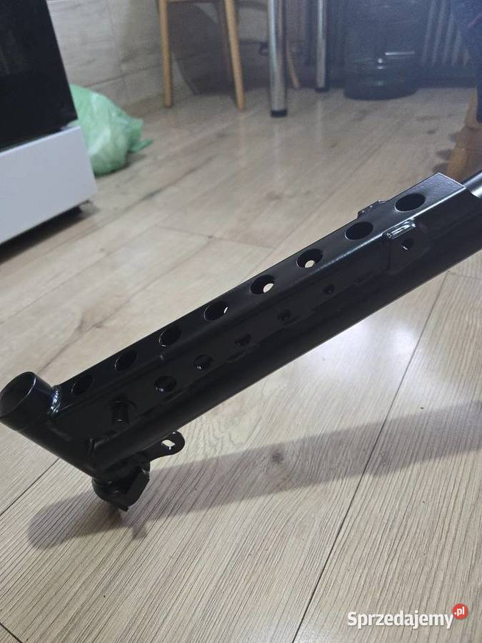 Nowa rama simson s51 s50 s53 enduro wzmacniana Gorzów Wielkopolski