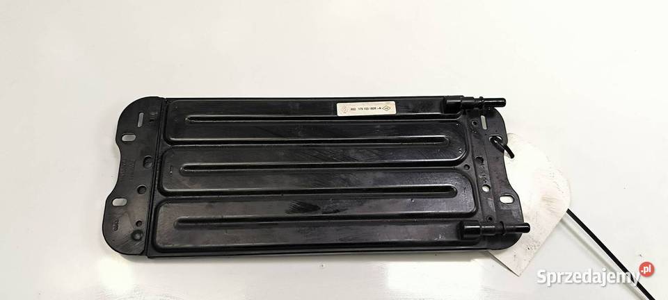 CHŁODNICA PALIWA RENAULT MASTER III 175103180R sprzedam