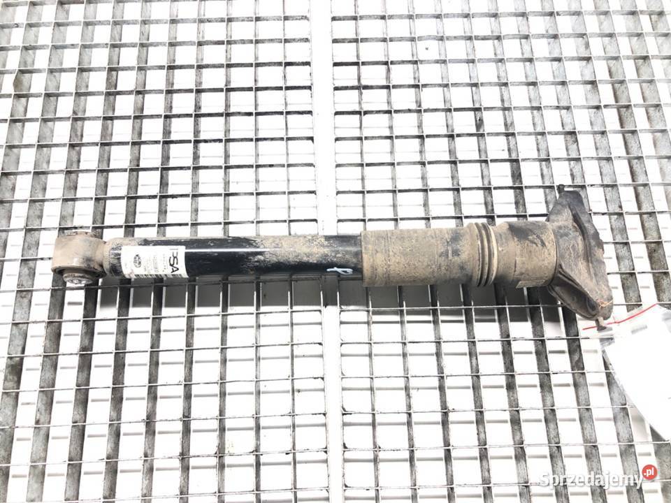 AMORTYZATOR PRAWY TYŁ PEUGEOT 208 II Hatchback