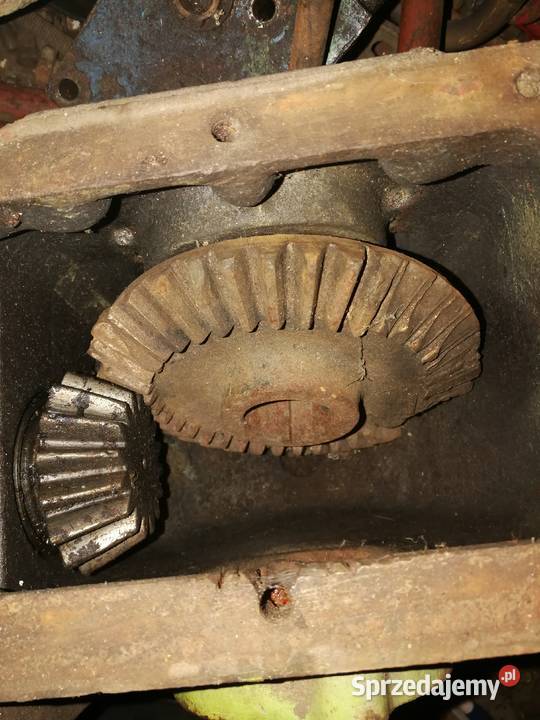 Kosiarka talerzowa claas Łowicz sprzedam