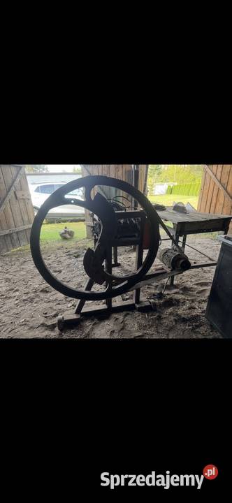 Sieczkarka elektryczna z silnikiem elektrycznym Pabianice