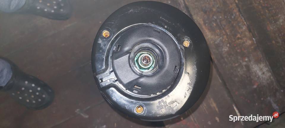 AMORTYZATOR AUDI Q5 Rok produkcji 2018 Ostrołęka