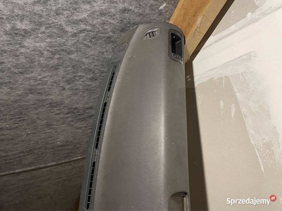 FSO Polonez Daewoo Deska Rozdzielcza Kokpit Deski rozdzielcze, konsole