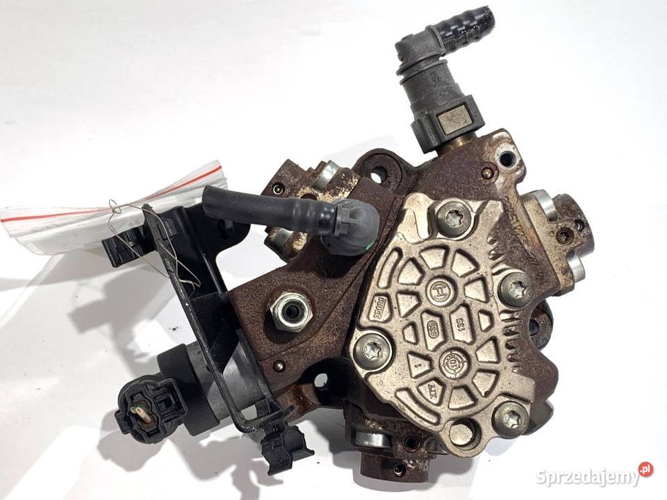 POMPA WTRYSKOWA PEUGEOT 308 I 9683703780 16 109