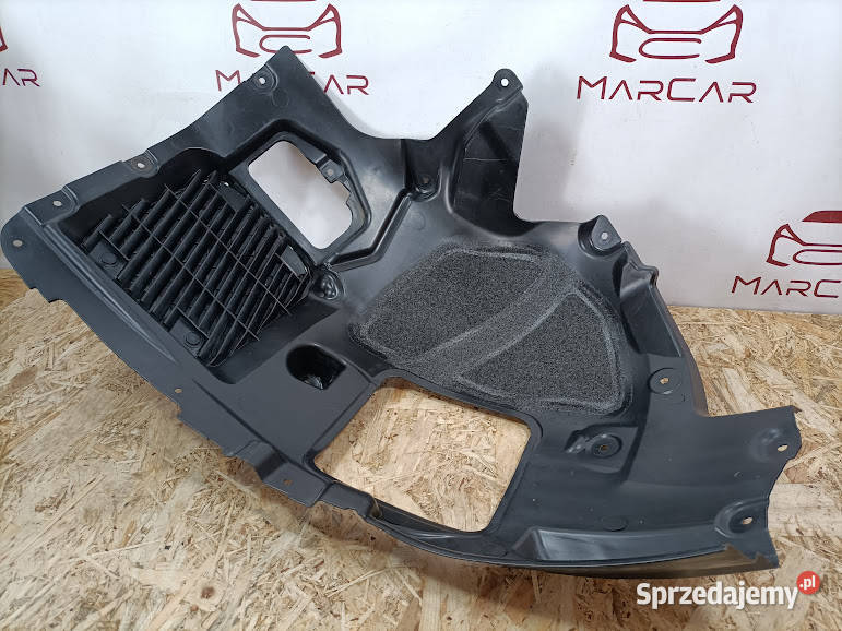 BMW 5 G30 G31 G38 NADKOLE PRAWY PRZÓD CZ Pleszew sprzedam