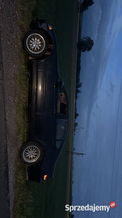 Bmw e46 19 bg