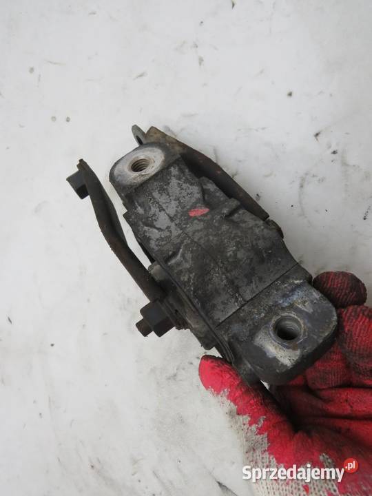 PODUSZKA SILNIKA VOLVO S60 II V60 20 D4 8070A116