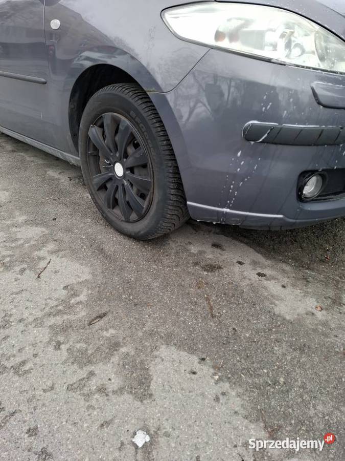 Mazda 5 diesel Częstochowa